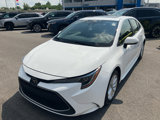 Used 2022 Toyota Corolla XLE image 3