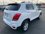 Used 2017 Chevrolet Trax LT w/ LT Convenience Package image 5