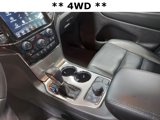 Used 2022 Jeep Grand Cherokee Limited image 5