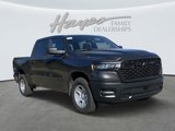 New 2025 RAM 1500 Tradesman image 3