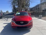 Used 2021 MAZDA CX-5 Sport image 4