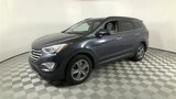Used 2013 Hyundai Santa Fe GLS w/ Popular Equipment Pkg image 4