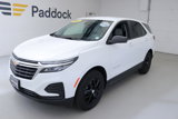 Used 2022 Chevrolet Equinox LS image 2