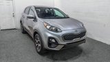 Used 2021 Kia Sportage LX image 2