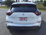 Certified 2020 Nissan Murano S w/ Technology Package image 6