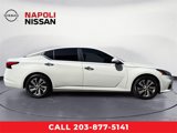 Certified 2022 Nissan Altima 2.5 S image 2