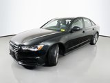Used 2018 Audi A6 3.0T Sport w/ Cold Weather Package image 3