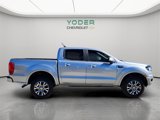 Used 2020 Ford Ranger Lariat w/ Technology Package image 3