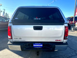 Used 2011 GMC Sierra 1500 W/T image 4