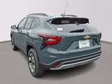 New 2025 Chevrolet Trax LT w/ Driver Confidence Package image 3