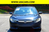 Used 2018 Honda Civic LX image 3