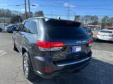 Used 2016 Jeep Grand Cherokee Limited image 6