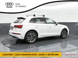 Used 2023 Audi Q5 2.0T Premium Plus image 3