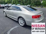 Used 2015 Audi A5 2.0T Premium Plus w/ Premium Plus Package image 3