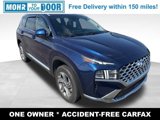 Used 2022 Hyundai Santa Fe SEL image 1