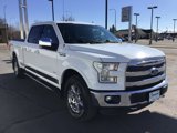Used 2015 Ford F150 Lariat w/ Equipment Group 502A Luxury image 6