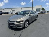 Used 2017 Chevrolet Malibu Premier w/ Premier Sun and Wheel Package image 3