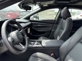 New 2025 MAZDA MAZDA3 s image 5