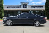 Used 2014 Mercedes-Benz CL 550 4MATIC image 3