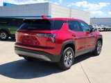 New 2026 Chevrolet Equinox LT w/ Convenience Package II image 3