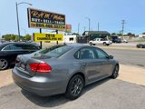 Used 2014 Volkswagen Passat 1.8T S image 4