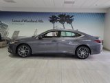 Used 2022 Lexus ES 300h w/ Premium Package image 2