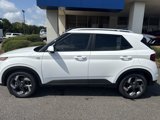 New 2025 Hyundai Venue SEL image 2