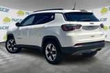 Used 2020 Jeep Compass Limited image 4