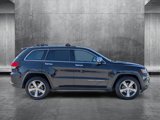 Used 2015 Jeep Grand Cherokee Limited image 4