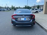 Used 2019 Honda Civic LX image 3
