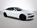 Used 2017 Chevrolet Camaro LT image 4