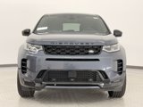 New 2025 Land Rover Discovery Sport Dynamic SE image 4