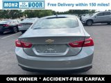 Used 2023 Chevrolet Malibu LT image 4