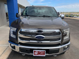 Used 2017 Ford F150 Lariat w/ Equipment Group 502A Luxury image 2