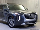 Used 2020 Hyundai Palisade Limited image 2