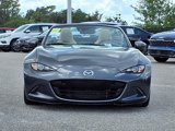Used 2016 MAZDA MX-5 Miata Grand Touring image 2