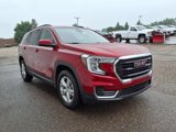Certified 2022 GMC Terrain SLE w/ Driver Convenience Package image 3