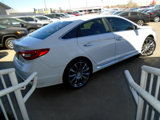 Used 2015 Hyundai Sonata Sport 2.0T image 4