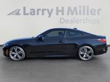 Used 2021 BMW 430i Coupe w/ Convenience Package image 2