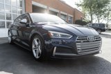 Used 2018 Audi S5 Prestige w/ S Sport Package image 6
