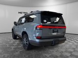 Certified 2024 Lexus GX 550 image 4