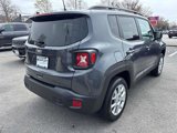 Certified 2023 Jeep Renegade Latitude w/ Premium Group image 6
