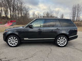 Used 2013 Land Rover Range Rover Supercharged image 2