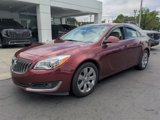 Used 2017 Buick Regal Premium w/ Driver Confidence Package #1 image 4