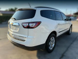 Used 2014 Chevrolet Traverse LS image 5