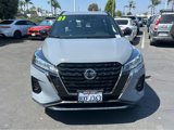 Used 2021 Nissan Kicks SR w/ SR Premium Package image 2