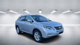 Used 2012 Lexus RX 450h AWD w/ Premium Pkg image 3