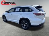 Used 2016 Toyota Highlander XLE image 3