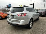 Used 2014 Chevrolet Traverse LTZ image 5
