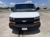 Used 2023 Chevrolet Express 2500 Extended w/ Driver Convenience Package image 2